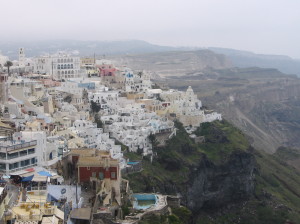 Di-loves-Santorini-too